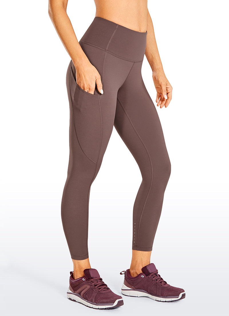 Nakedfeel Pocket Leggings 23