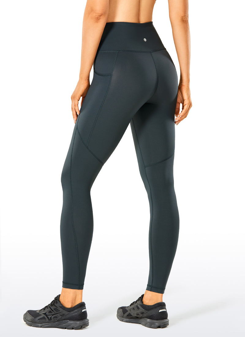 Sensazione nuda I tascabile leggings II 23 