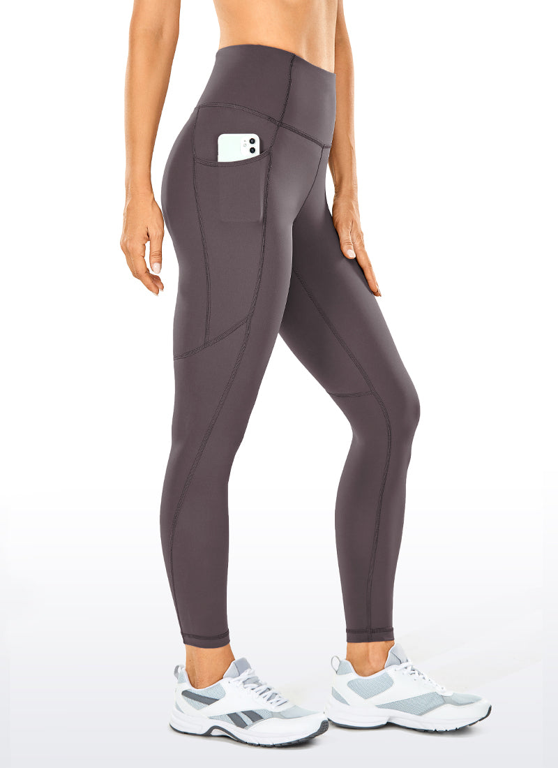 Nakedfeel Pocket Leggings II 23