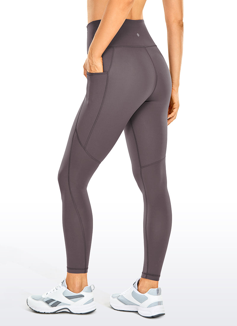 Nakedfeel Pocket Leggings II 23