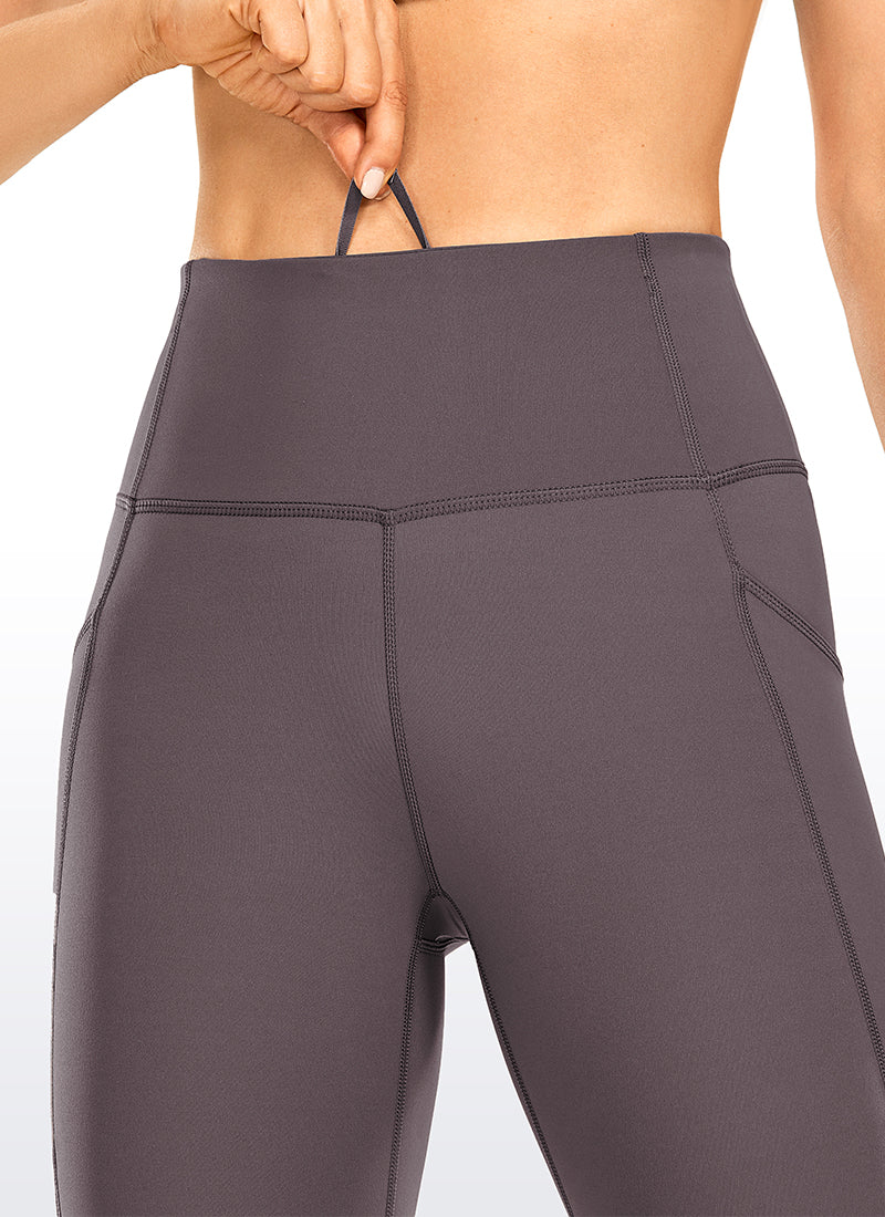 Nakedfeel Pocket Leggings II 23