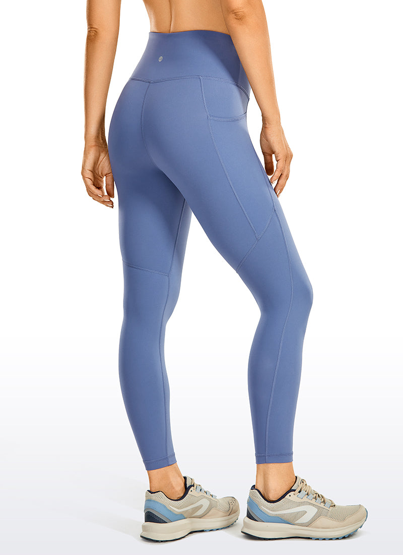 Nakedfeel Pocket Leggings II 23