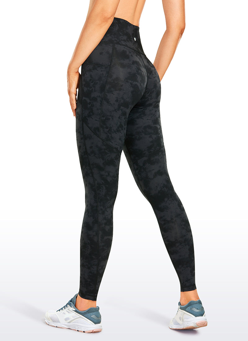 Nakedfeel Pocket Leggings II 28''