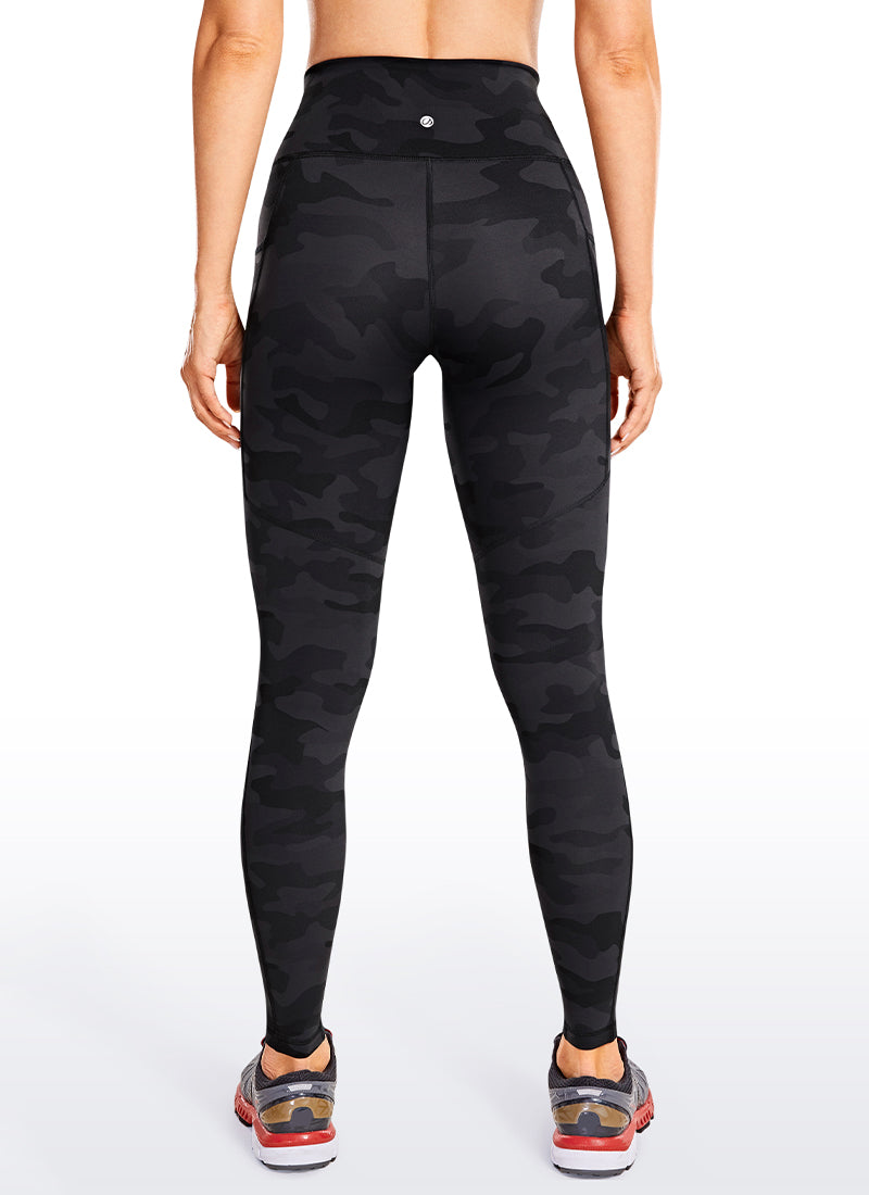 Nakedfeel Pocket Leggings II 28''