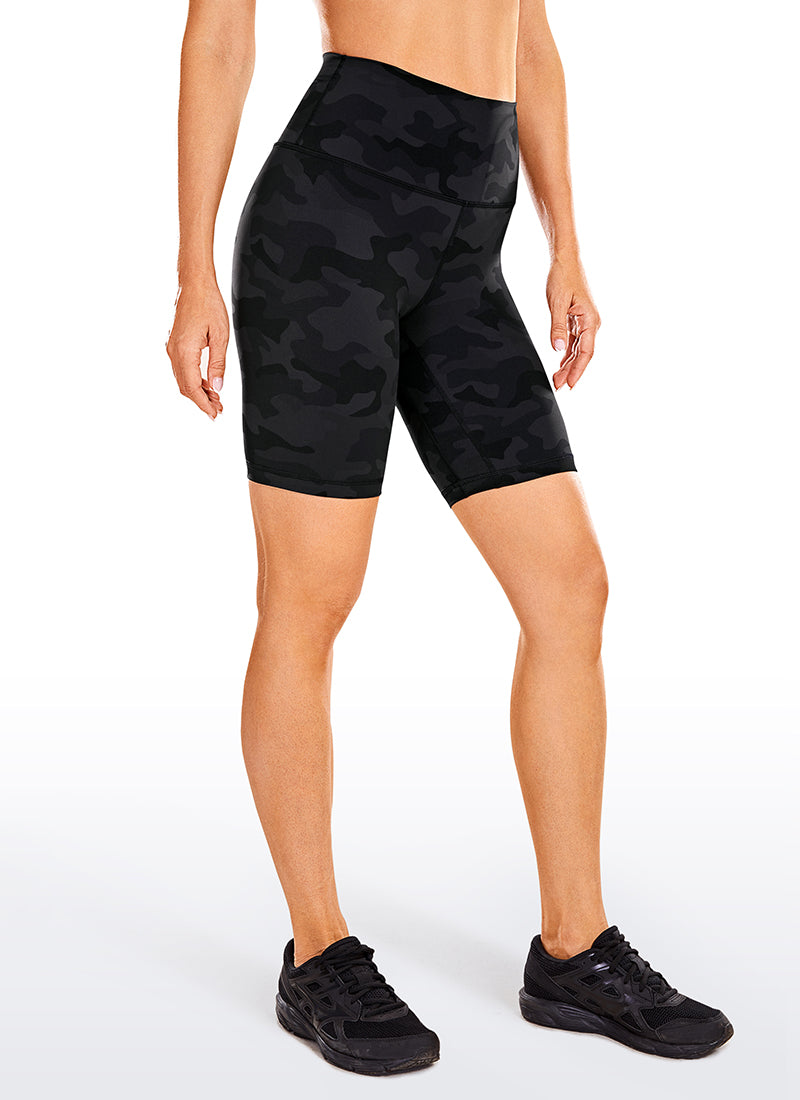 Sentiment nue I shorts 8 ''