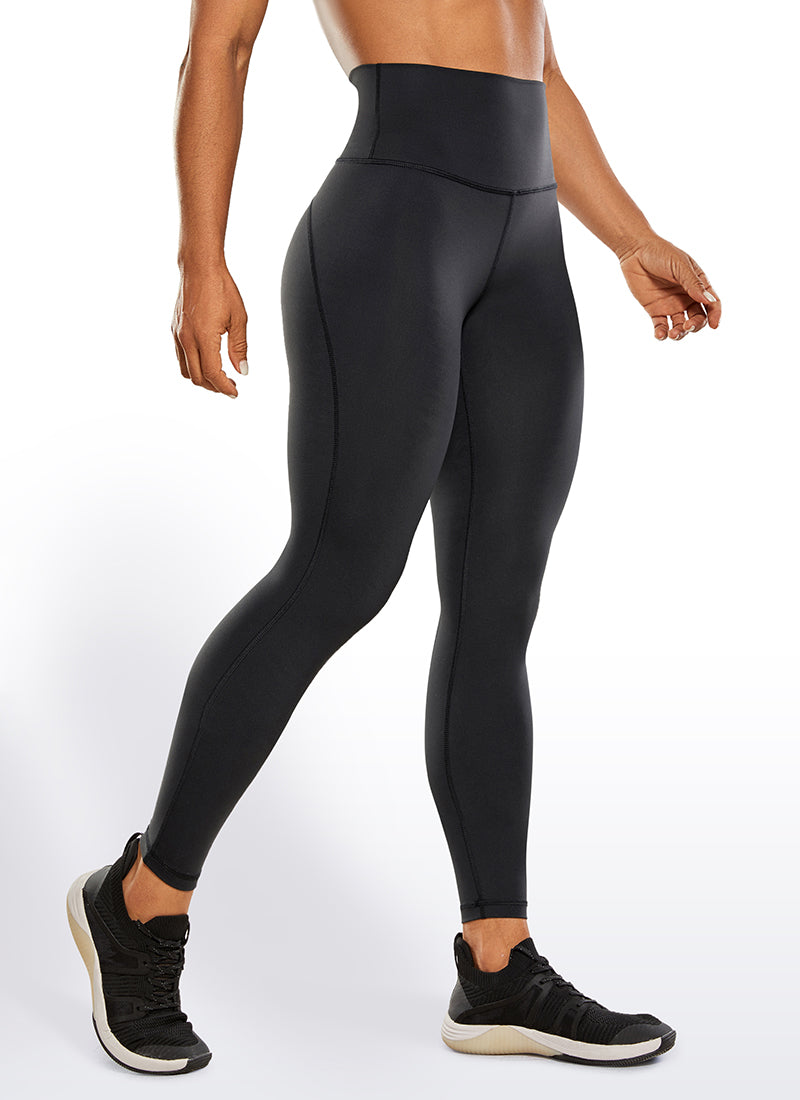 Ulti-Dry-Workout-Leggings 25''