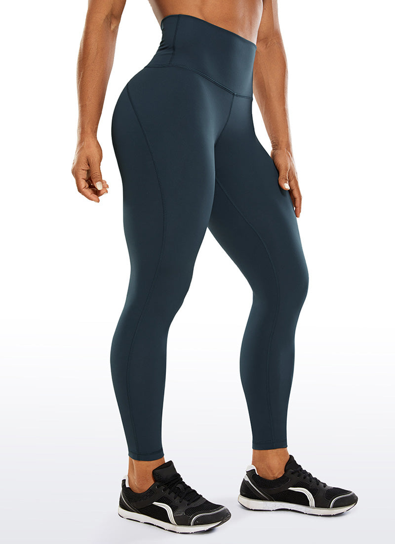 Ulti-Dry-Workout-Leggings 25''