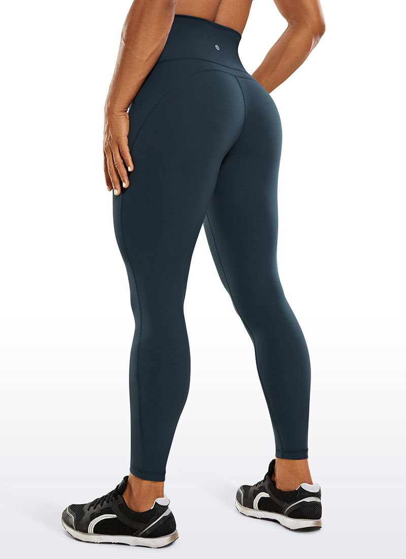 Ulti-Dry-Workout-Leggings 25''