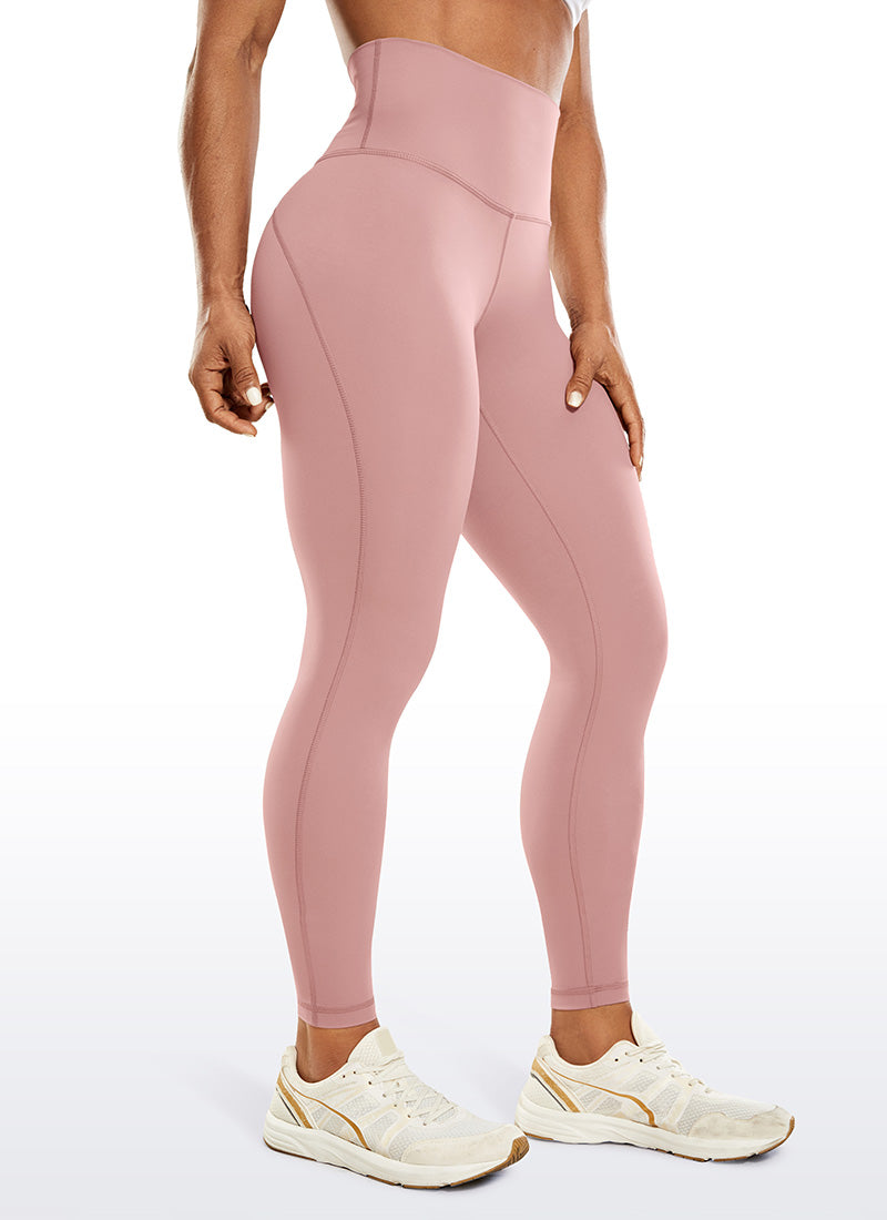 Ulti-Dry-Workout-Leggings 25''