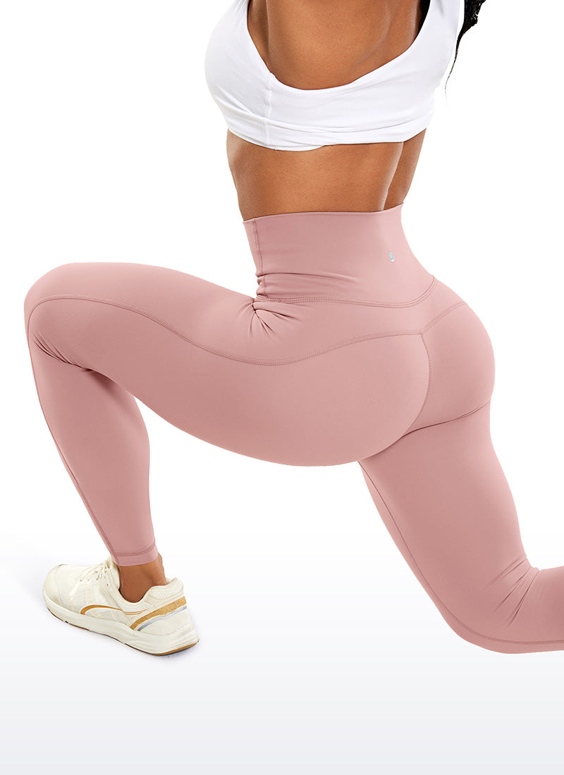 Ulti-Dry-Workout-Leggings 25''