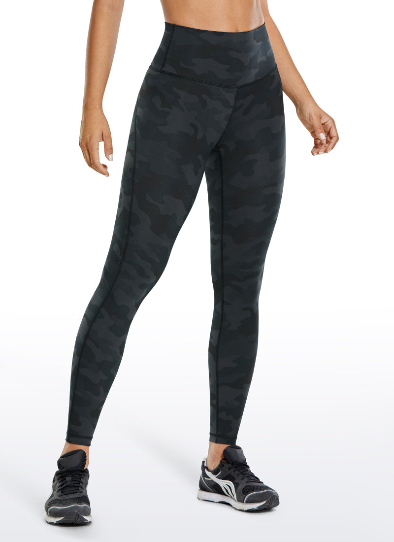 Ulti-Dry-Workout-Leggings 25''