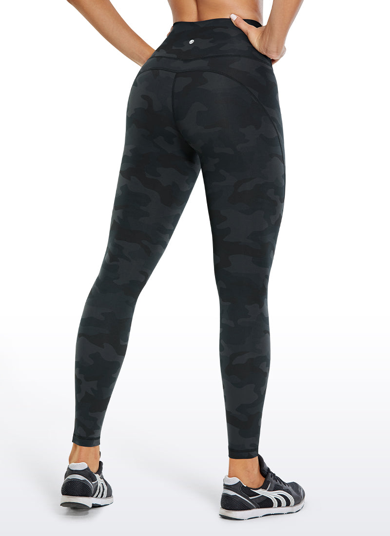 Ulti-Dry-Workout-Leggings 25''