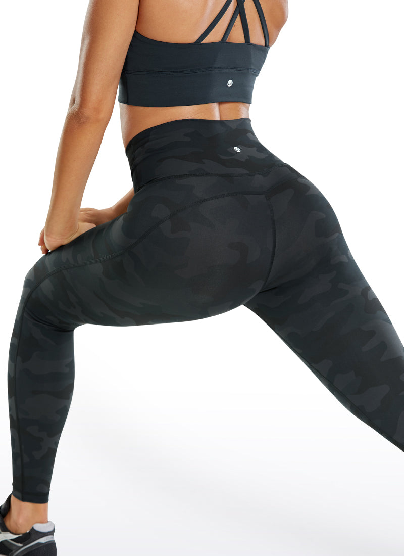 Ulti-Dry-Workout-Leggings 25''