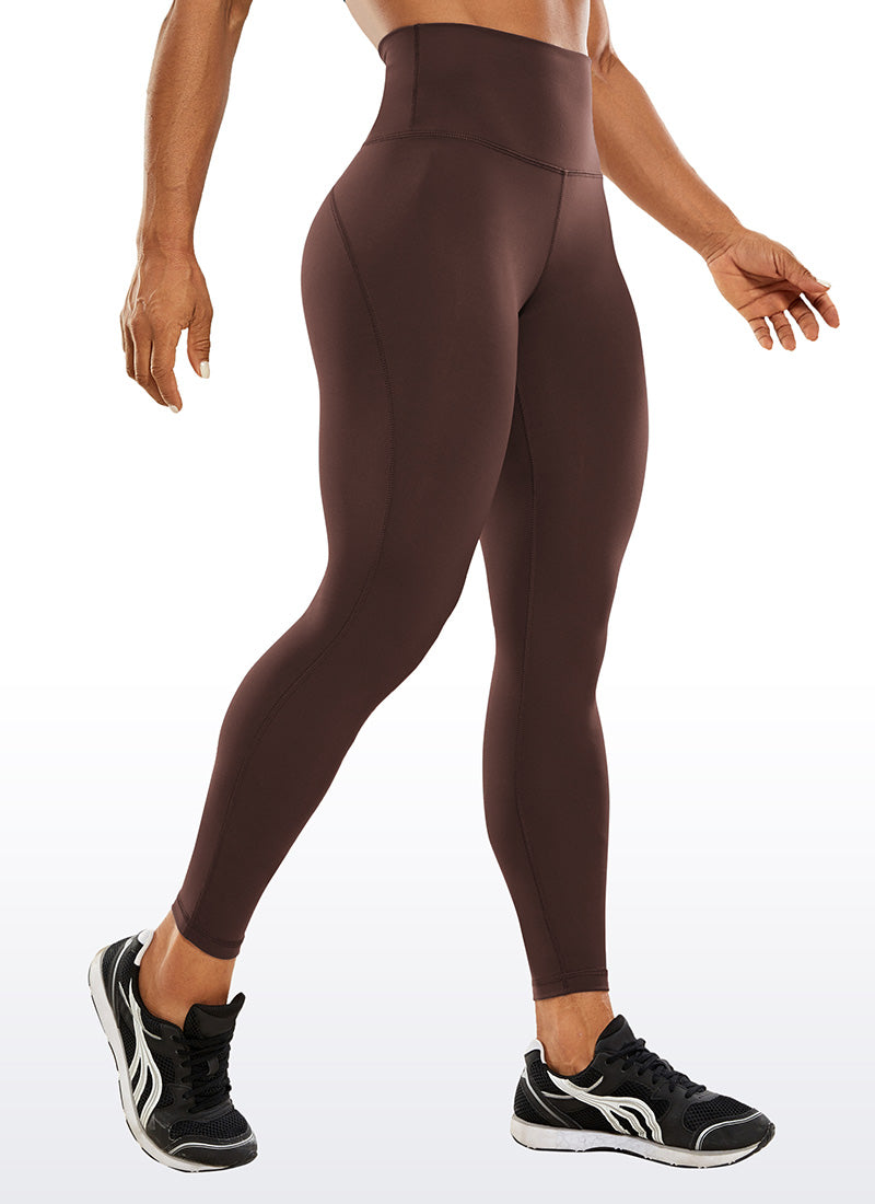 Ulti-Dry-Workout-Leggings 25''