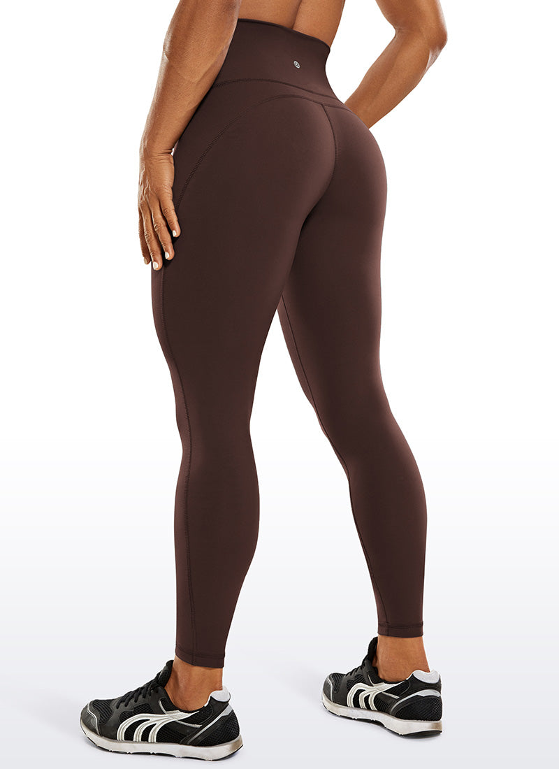 Ulti-Dry-Workout-Leggings 25''