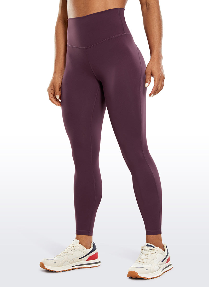 Ulti-Dry-Workout-Leggings 25''