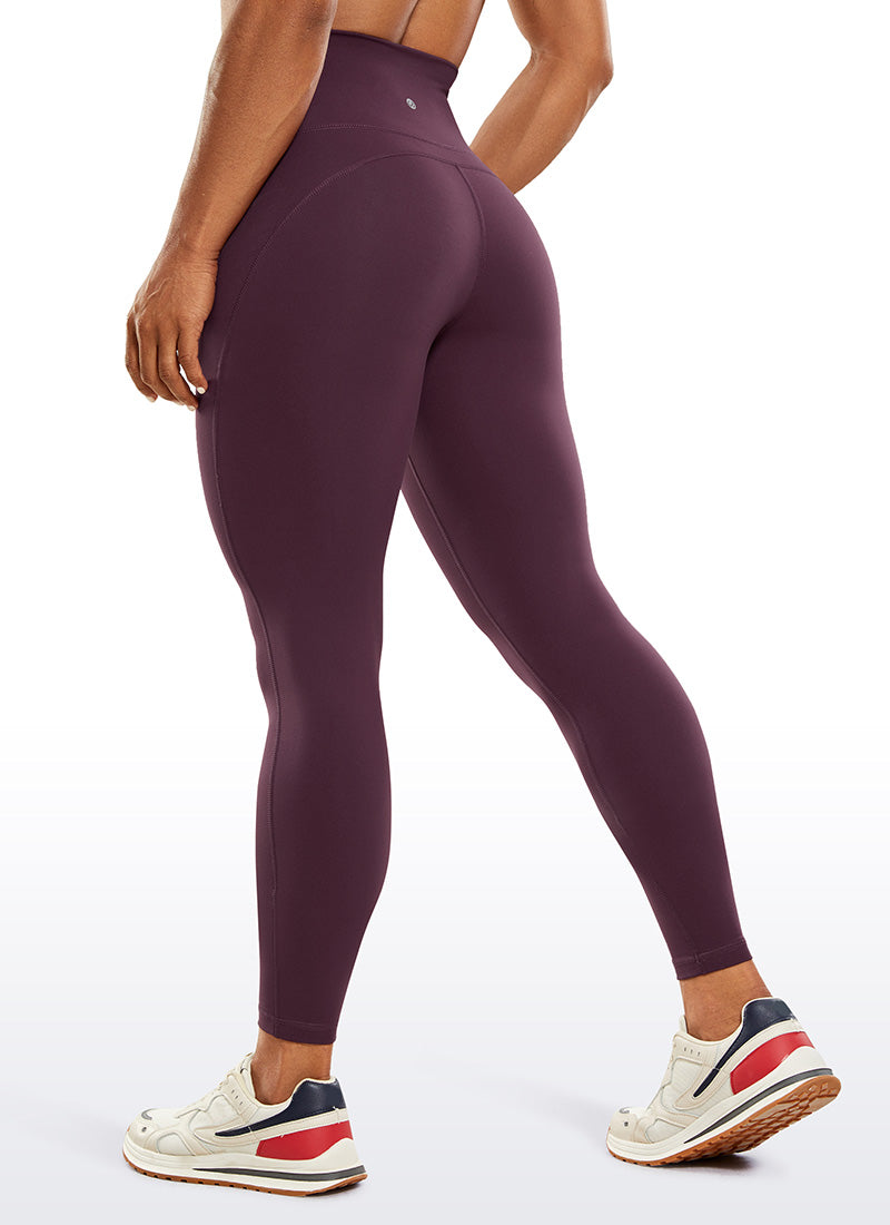 Ulti-Dry-Workout-Leggings 25''