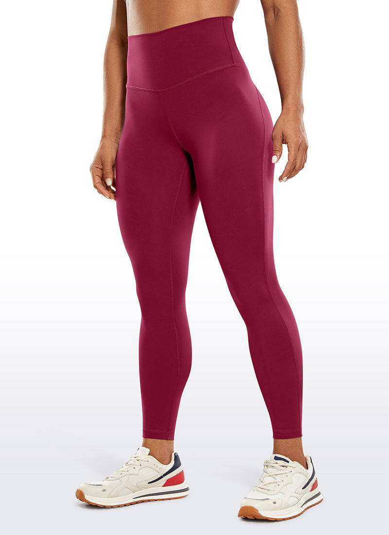 Ulti-Dry-Workout-Leggings 25''