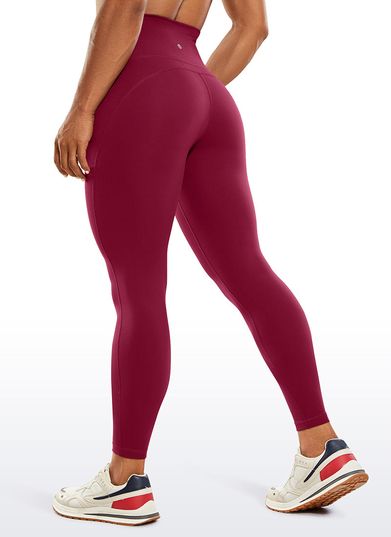 Ulti-Dry-Workout-Leggings 25''