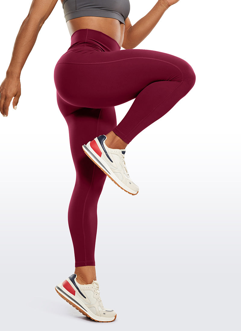 Ulti-Dry-Workout-Leggings 25''