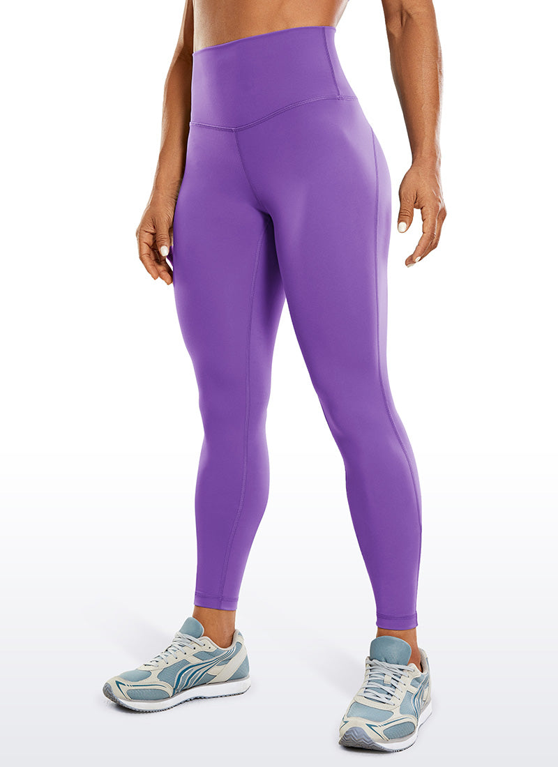 Ulti-Dry Workout Leggings 25''