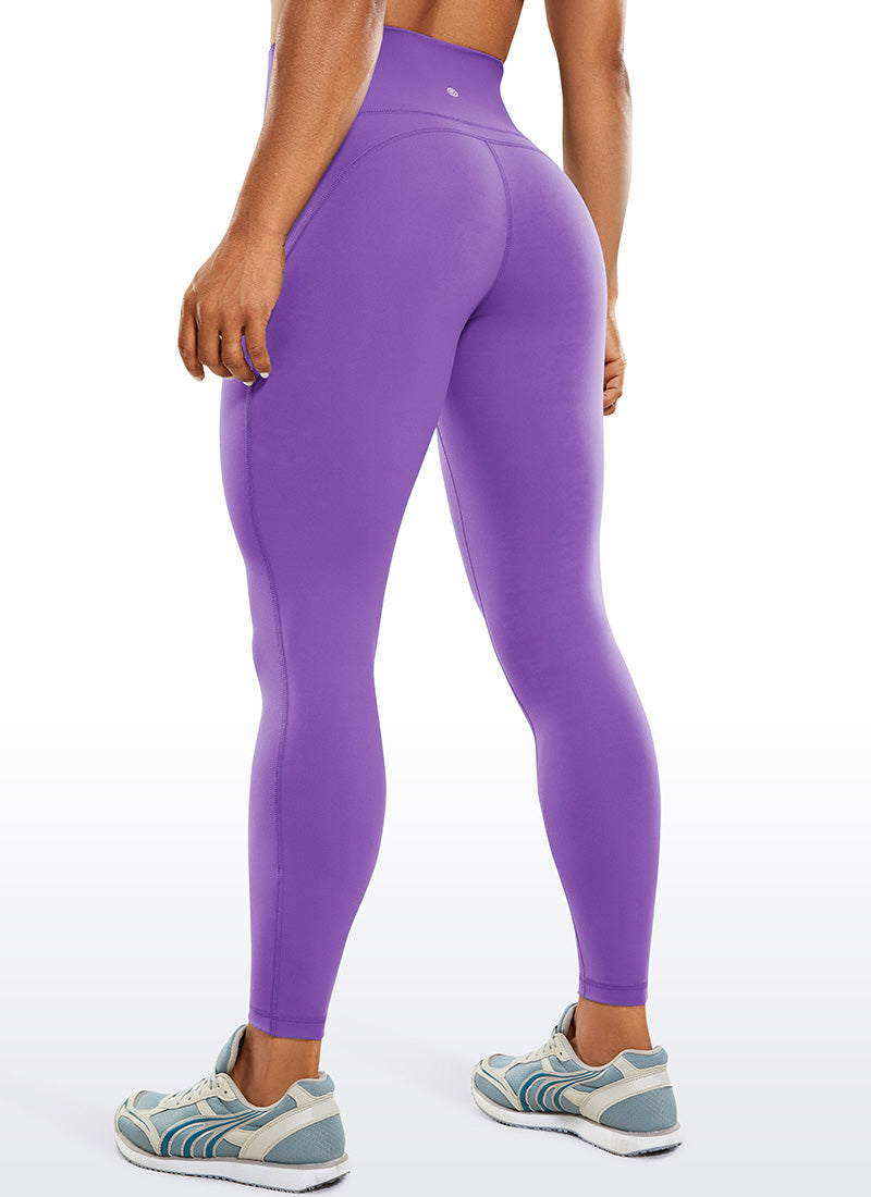 Ulti-Dry-Workout-Leggings 25''