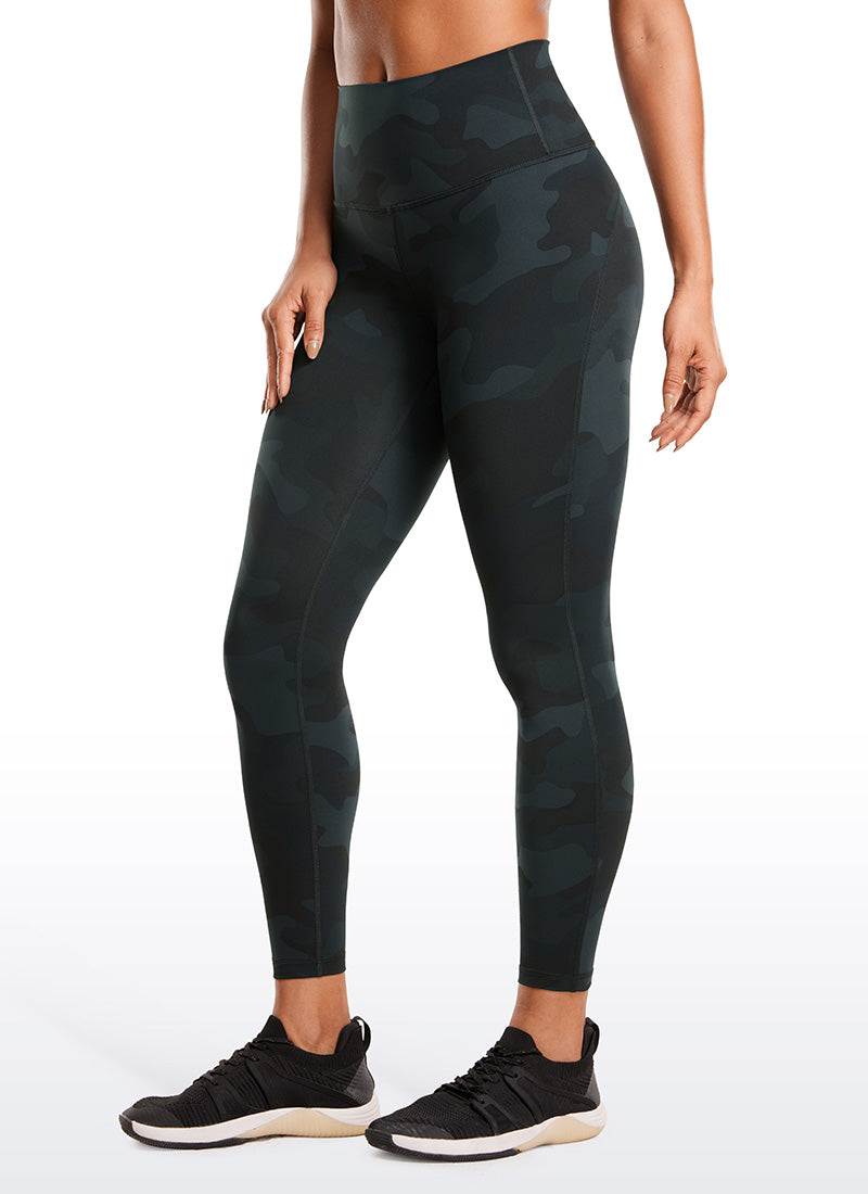 Ulti-Dry-Workout-Leggings 25''