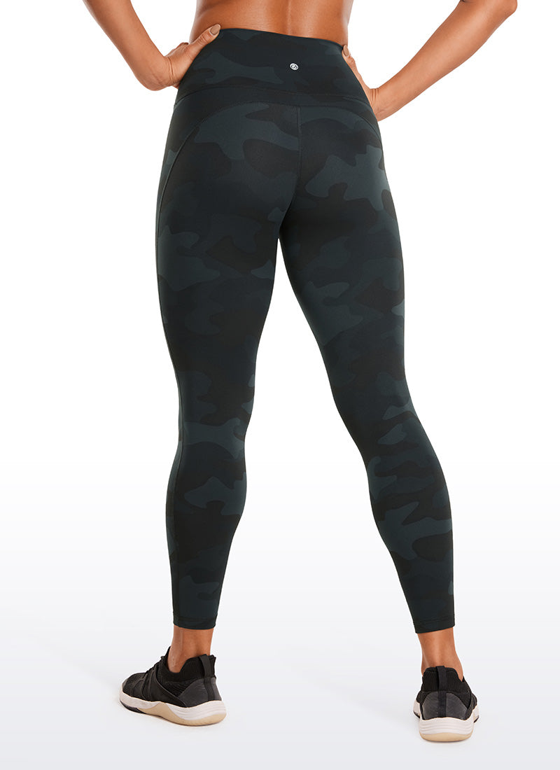 Ulti-Dry-Workout-Leggings 25''