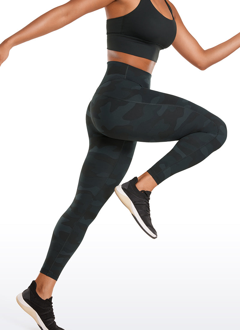 Ulti-Dry-Workout-Leggings 25''