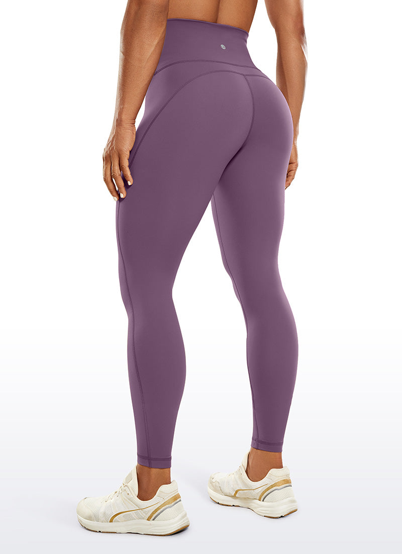 Ulti-Dry-Workout-Leggings 25''