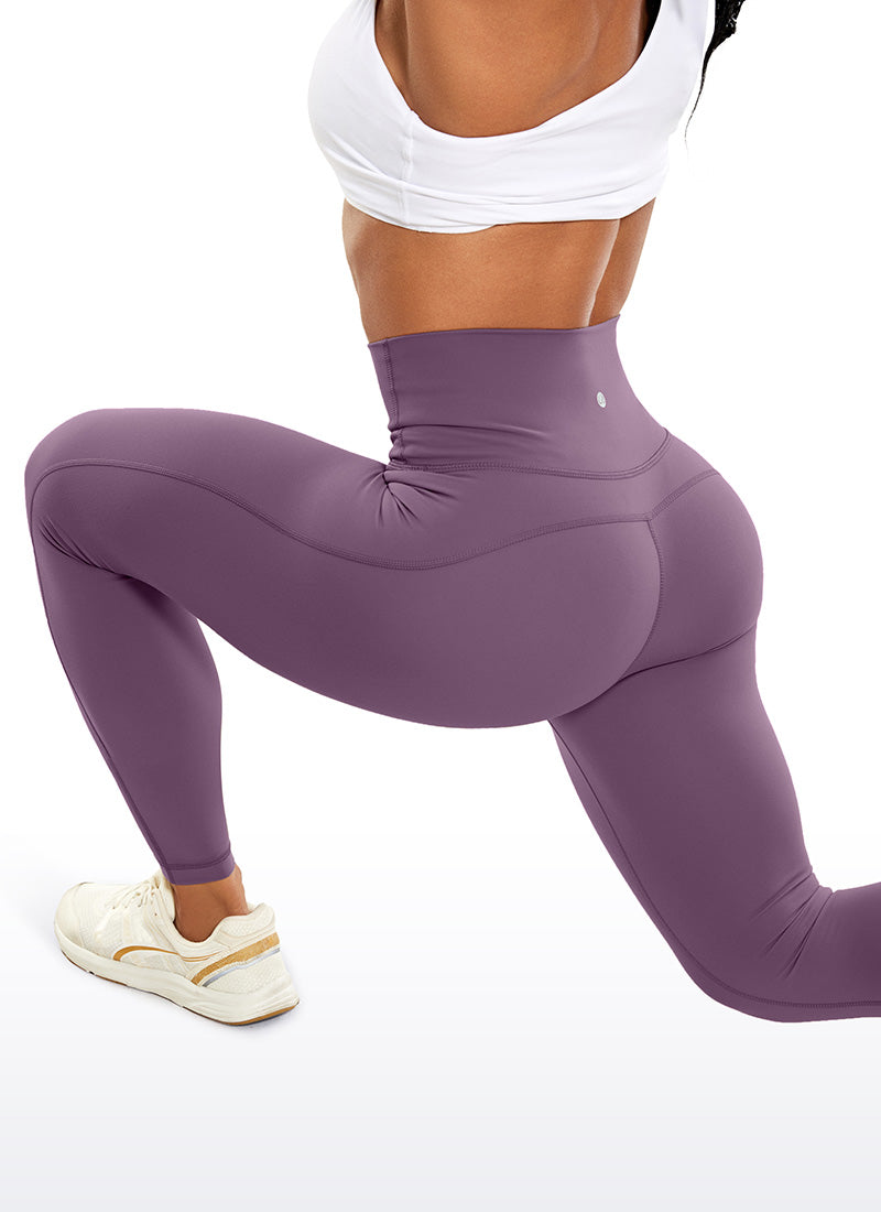 Ulti-Dry-Workout-Leggings 25''