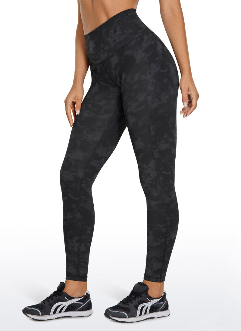 Ulti-Dry-Workout-Leggings 25''