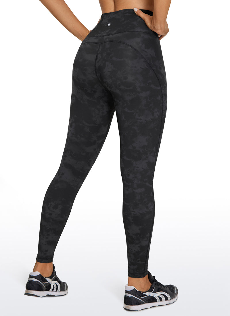 Ulti-Dry-Workout-Leggings 25''