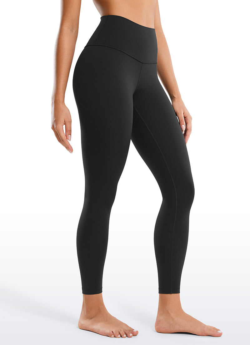 Butterluxe Yoga-Leggings 25''