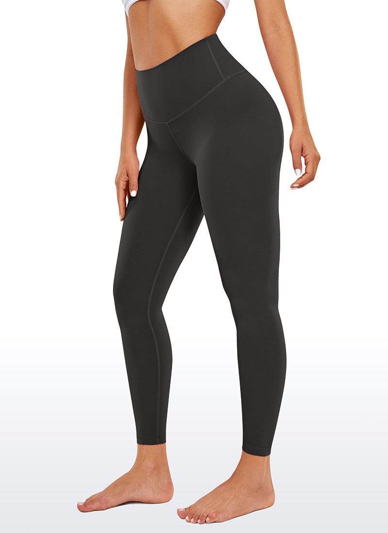 Butterluxe Yoga Leggings 25''