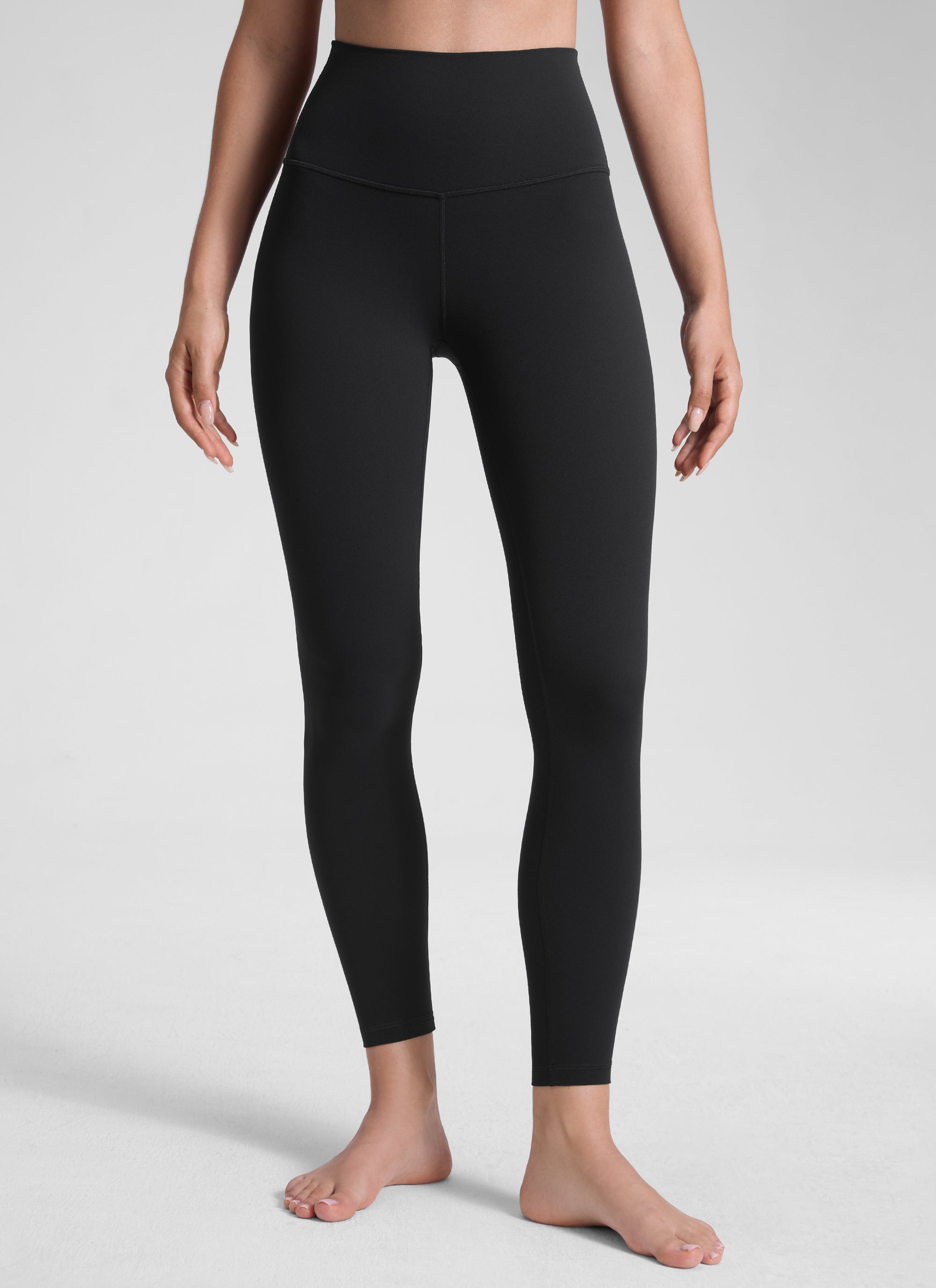 CRZ YOGA Dames Butterluxe High Waist Flare Pants 29- Wijde pijpen Bootcut Yogabroek met Zak Lounge zwart S CRZ YOGA Dames Butterluxe High Waist Flare Pants 29- Wijde pijpen Bootcut Yogabroek met Zak Lounge zwart S