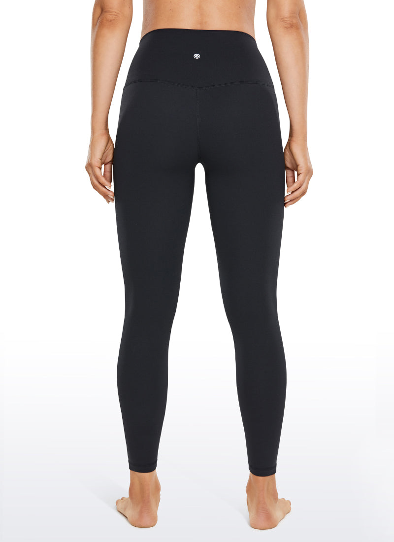 Butterluxe Yoga Leggings 25''