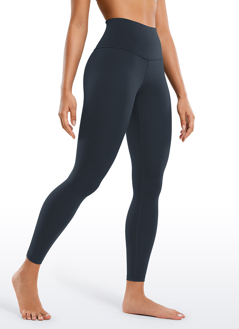 Butterluxe Yoga-Leggings 25''