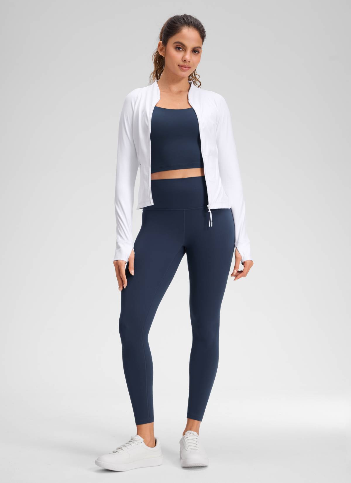 CRZ YOGA Global | Athleisure Apparel + Worldwide Free Shipping