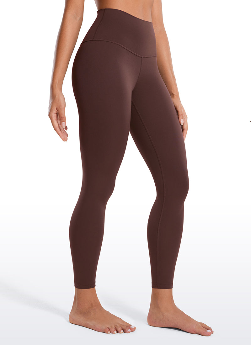 Legging de yoga Butterluxe 25''