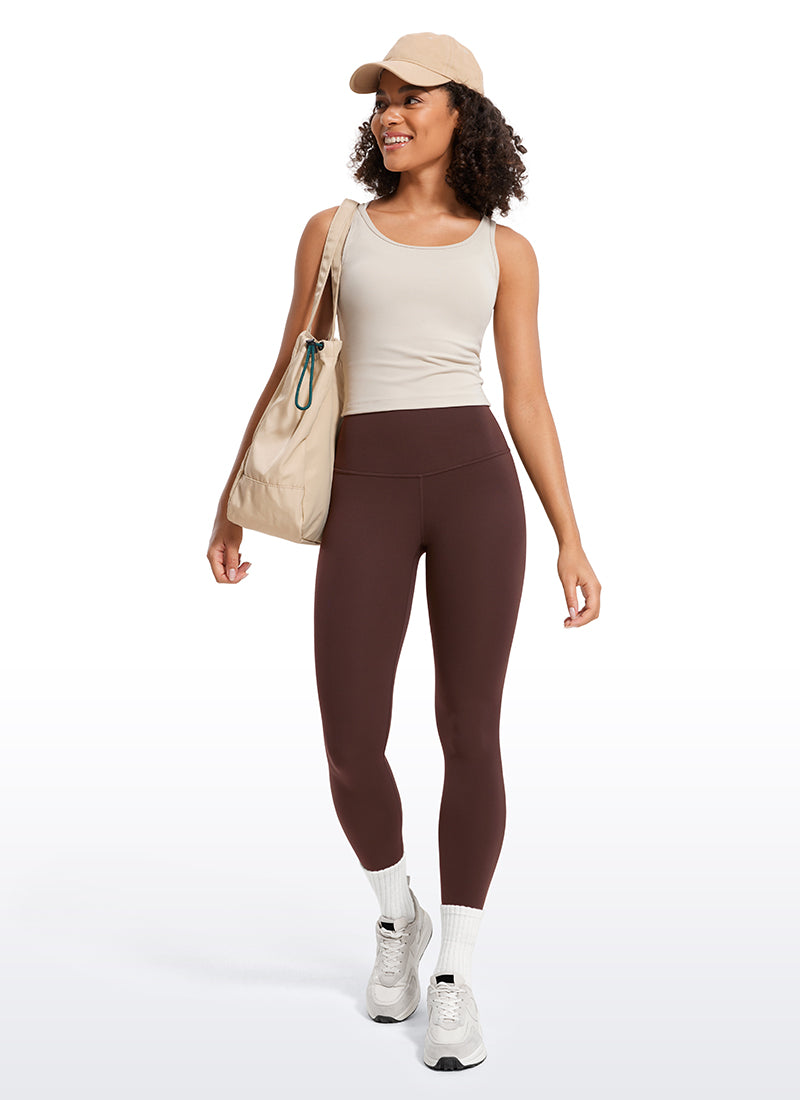 Butterluxe Yoga-Leggings 25''