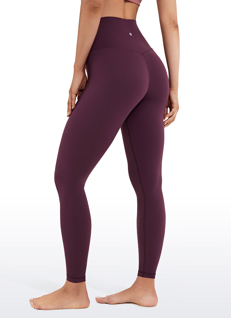 Butterluxe Yoga-Leggings 25''