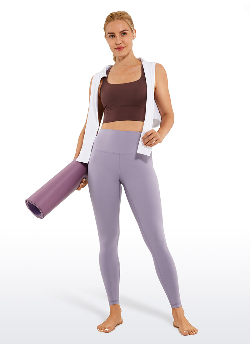 Legging de yoga Butterluxe 25''