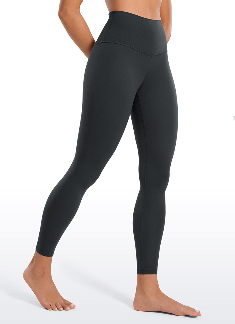 Butterluxe Yoga-Leggings 25''