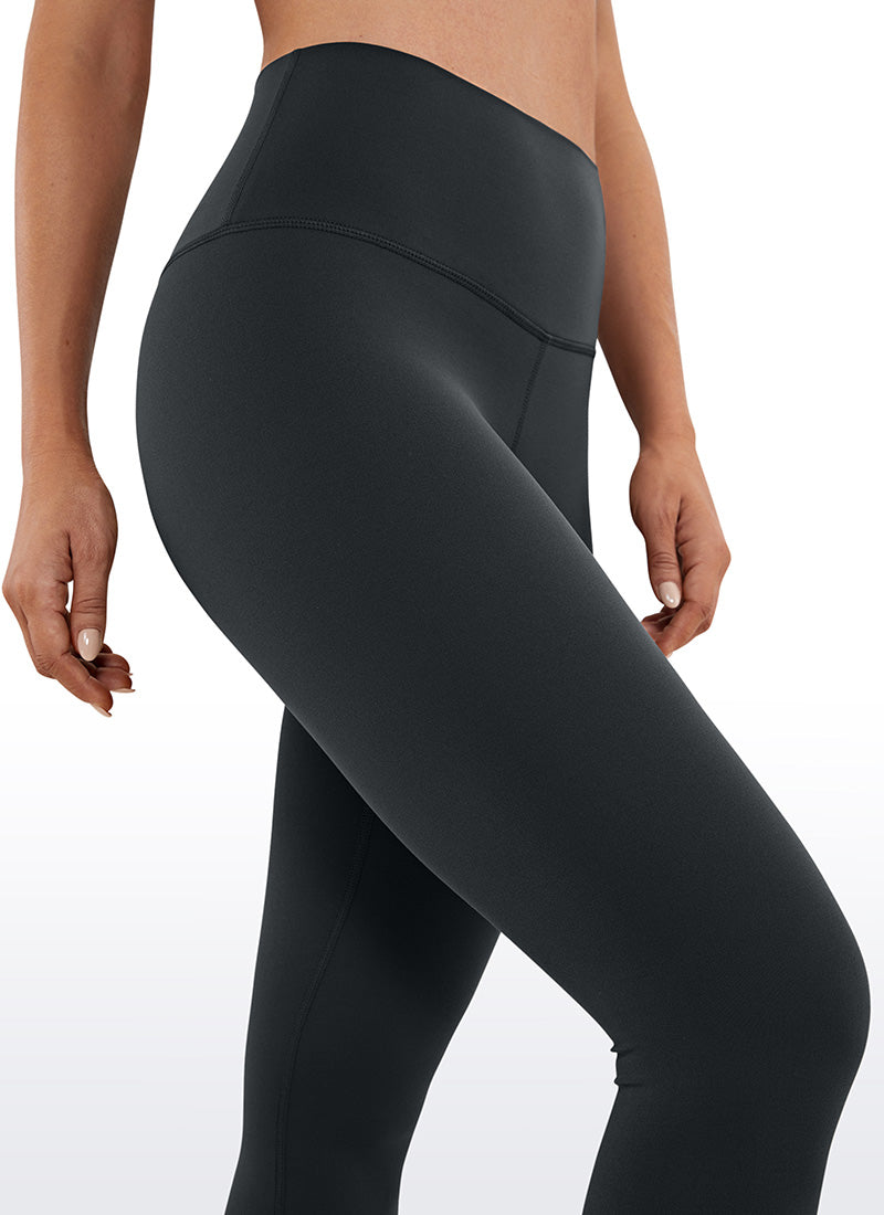 Butterluxe Yoga Leggings 25''