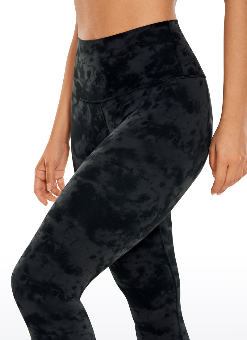 Butterluxe Yoga Leggings 25''