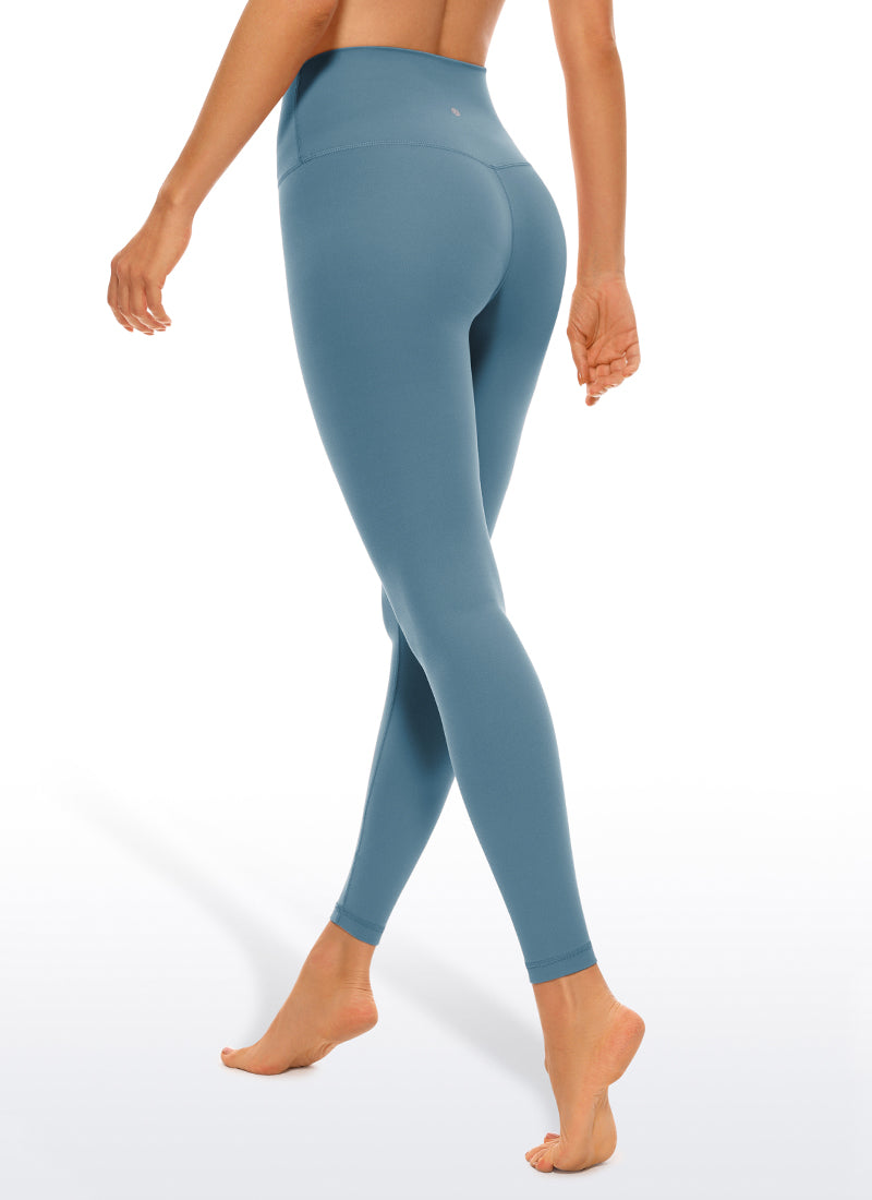 Butterluxe Yoga Leggings 25''