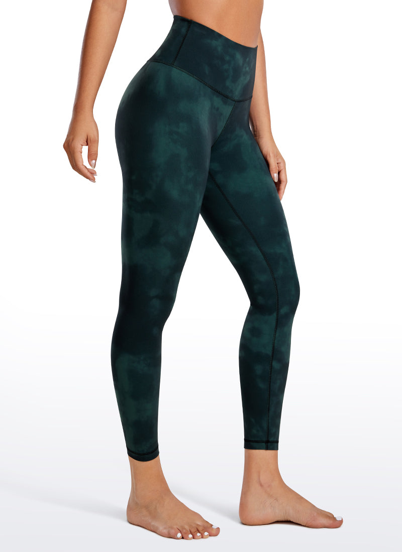 Butterluxe Yoga-Leggings 25''