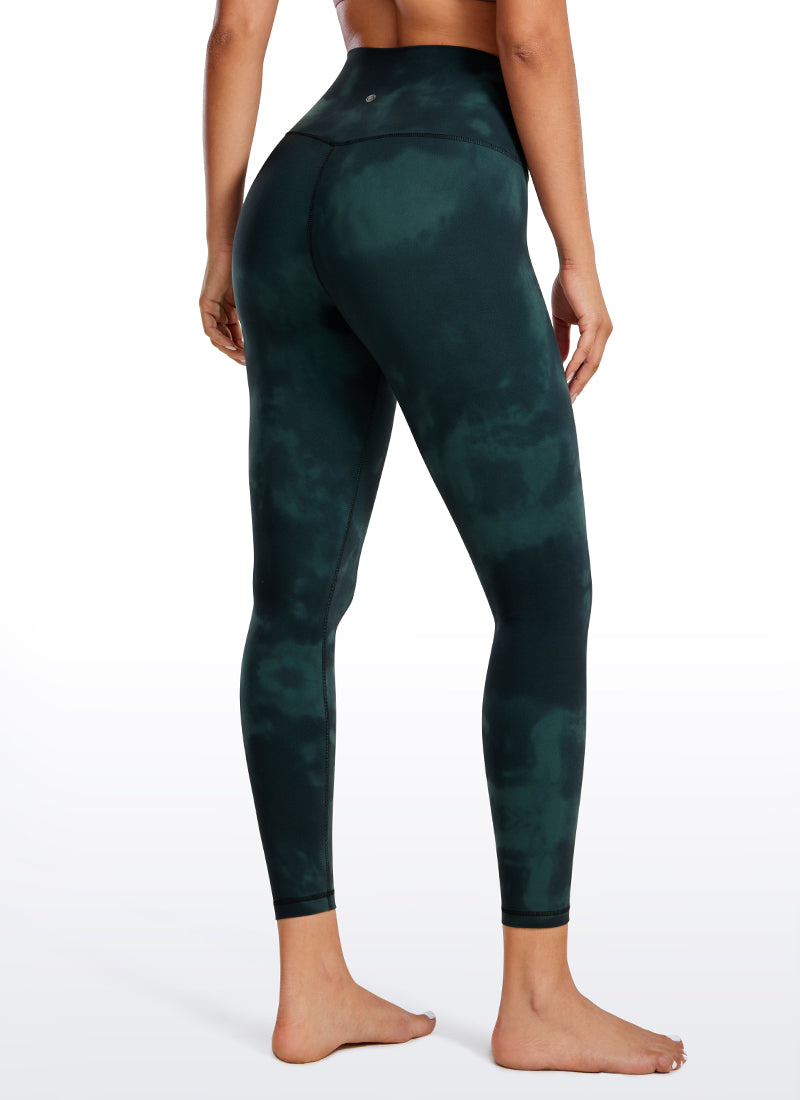 Butterluxe Yoga-Leggings 25''