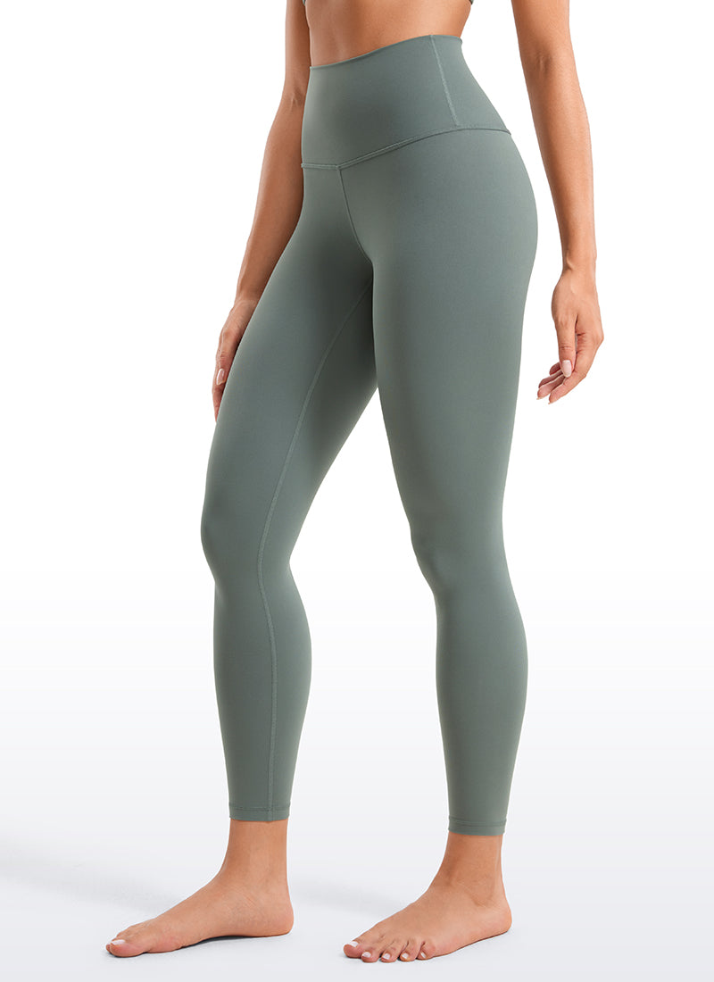 Butterluxe Yoga-Leggings 25''